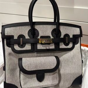 Hermes Birkin 25 Cargo Limited